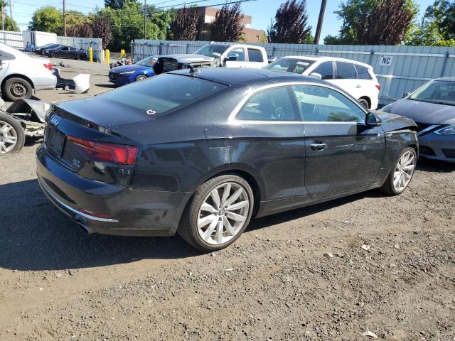 2018 AUDI A5 PREMIUM PLUS WAUPNAF58JA021857