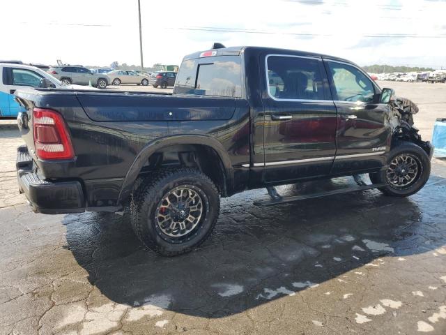 2019 RAM 1500 LIMIT 1C6SRFHT7KN633382