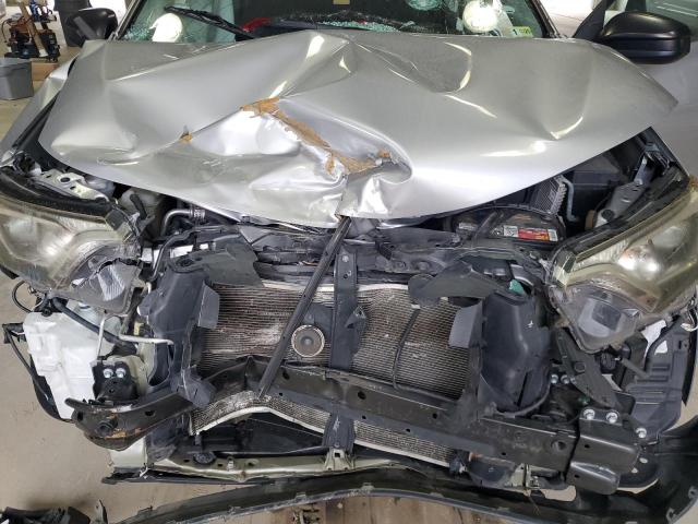 2016 TOYOTA RAV4 LE 2T3BFREV8GW524986