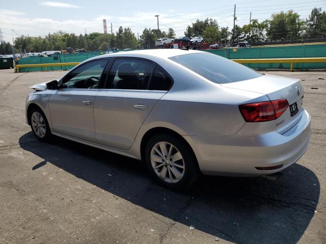 2015 VOLKSWAGEN JETTA TDI 3VWLA7AJXFM342746