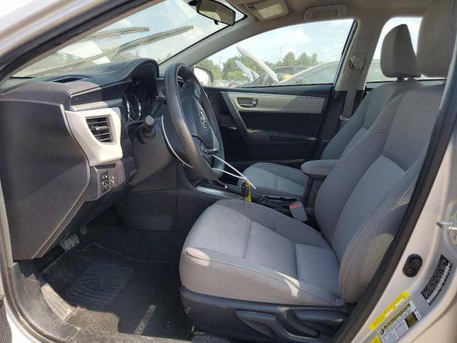 2015 TOYOTA COROLLA L 5YFBURHE4FP269361
