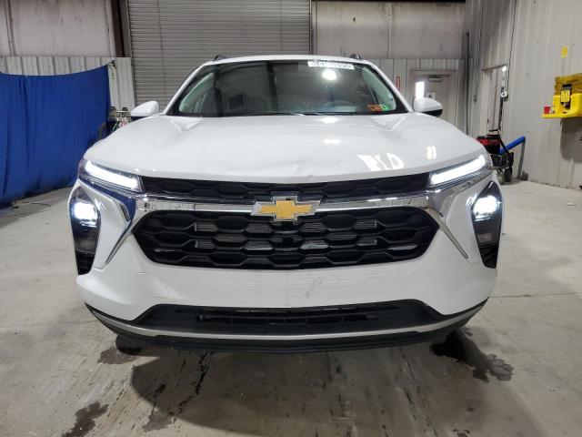 2025 CHEVROLET TRAX 1LT KL77LHEP4SC213834