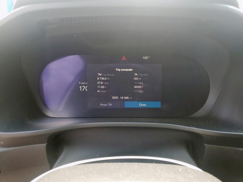 2025 VOLVO XC40 PLUS - YV4L12UC5S2512349