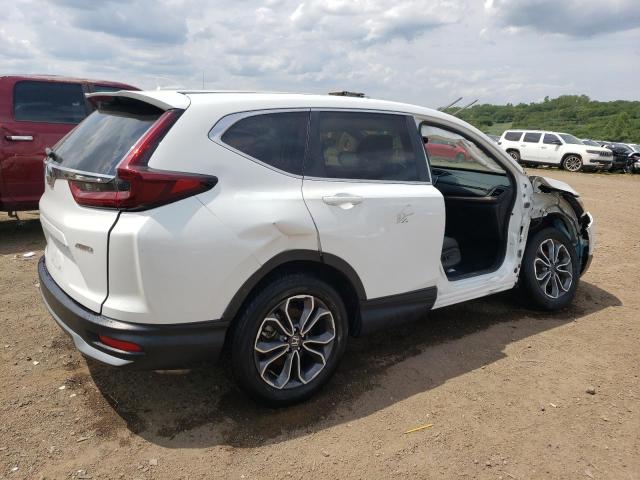2021 HONDA CR-V EXL 2HKRW2H89MH606224