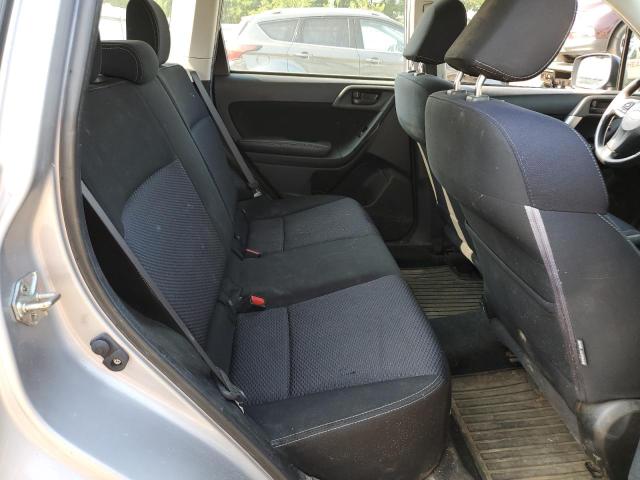 2016 SUBARU FORESTER 2 JF2SJABC6GH403948