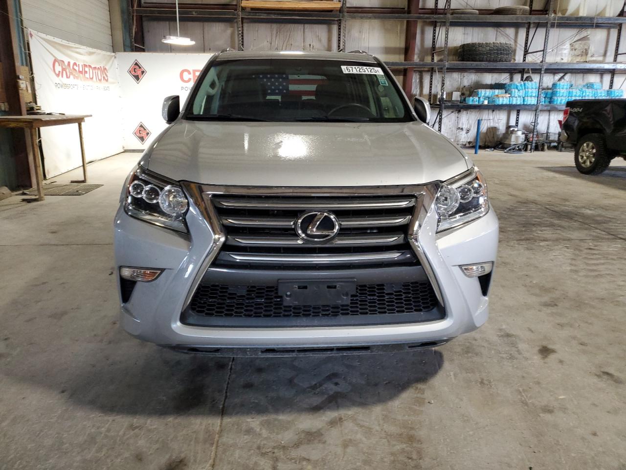 LEXUS GX 460