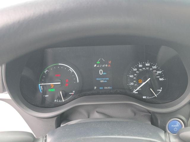 2023 TOYOTA SIENNA LE 5TDKRKEC6PS148710