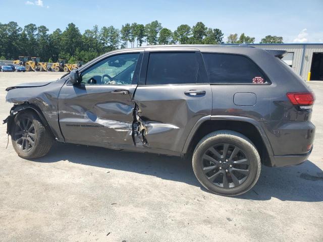 2018 JEEP GRAND CHER - 1C4RJFAG6JC189529