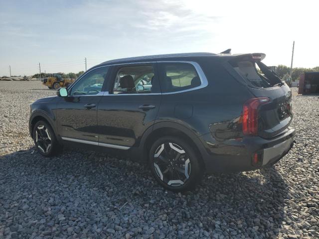 2025 KIA TELLURIDE - 5XYP64GC1SG603010