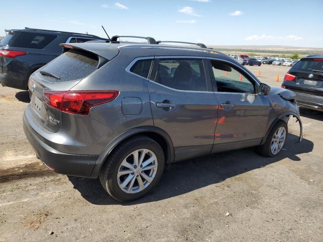 2017 NISSAN ROGUE SPOR JN1BJ1CR4HW102015
