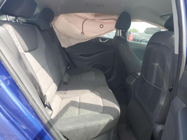 2019 HYUNDAI IONIQ BLUE KMHC65LC5KU140566