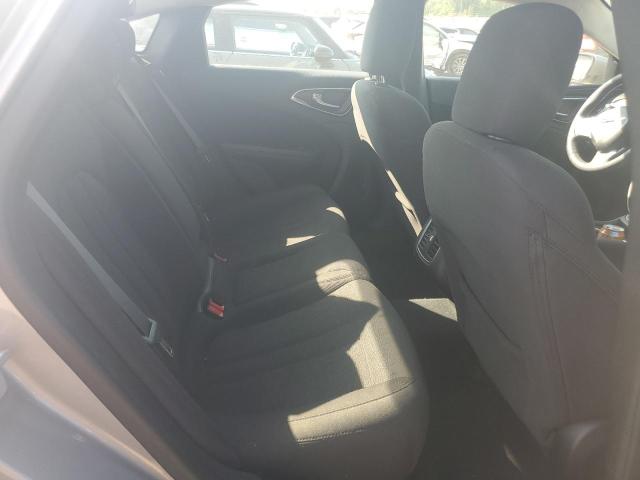2015 CHRYSLER 200 LIMITE 1C3CCCAB7FN561592