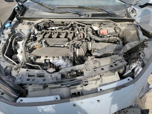 2022 HONDA CIVIC TOUR 2HGFE1F99NH004222
