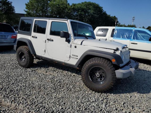 2018 JEEP WRANGLER U 1C4BJWDG1JL806123