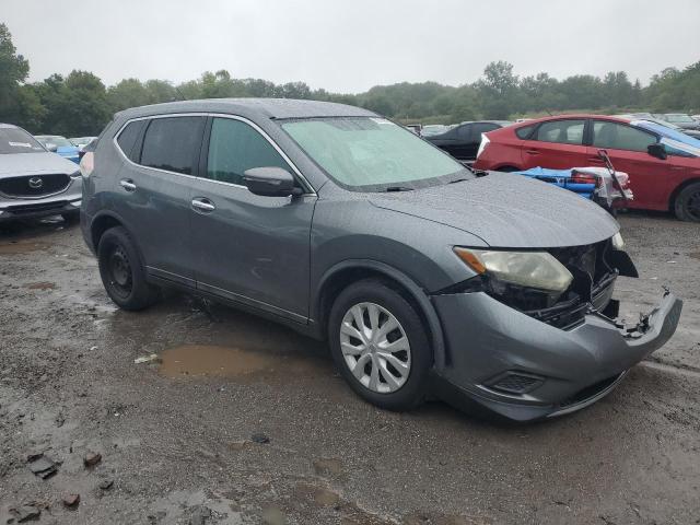 2015 NISSAN ROGUE S - 5N1AT2ML3FC821463