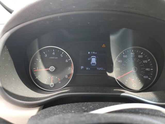 2021 KIA SPORTAGE EX KNDPN3AC9M7856131