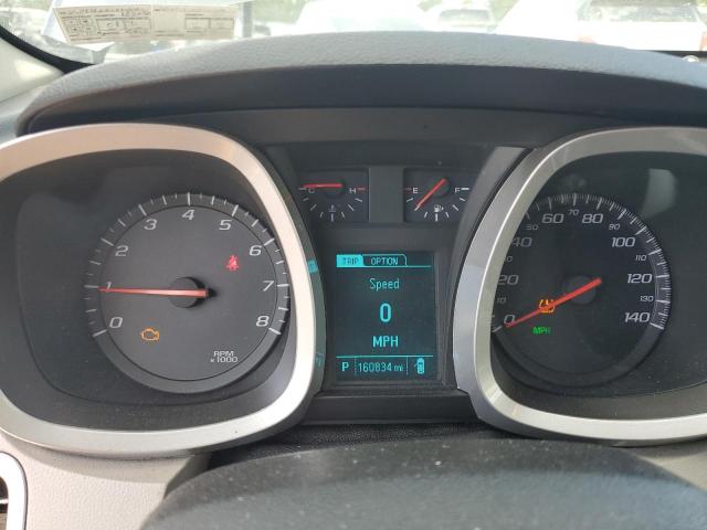 2015 CHEVROLET EQUINOX LT 2GNFLFEK0F6291671