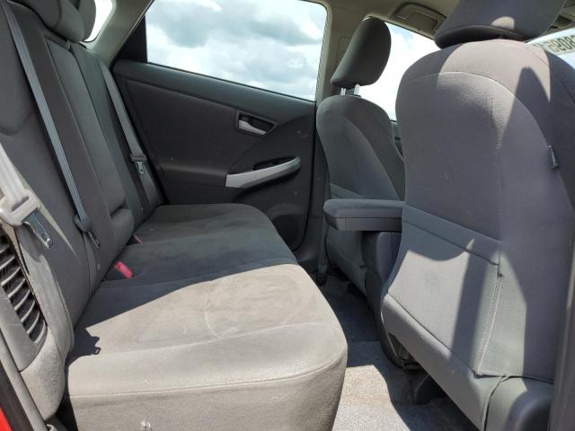 2011 TOYOTA PRIUS #3304548435