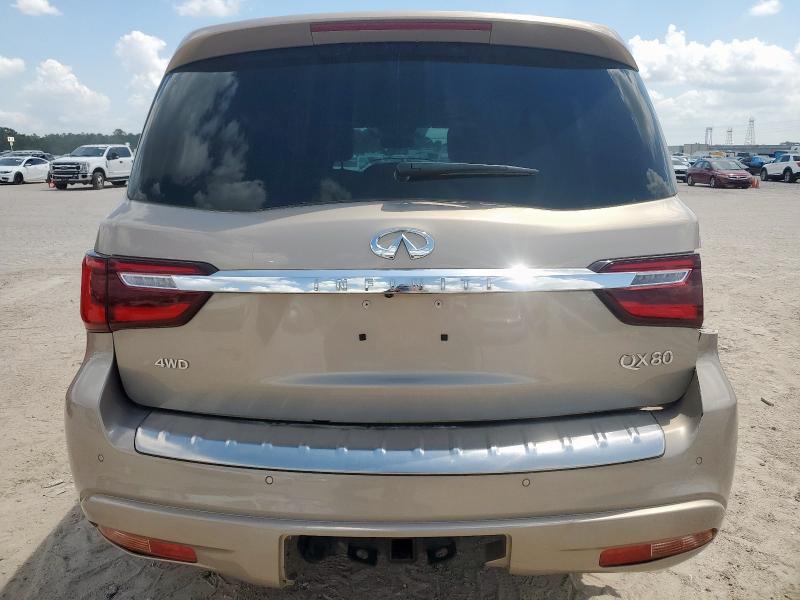 2023 INFINITI QX80 SENSO JN8AZ2BE9P9304128