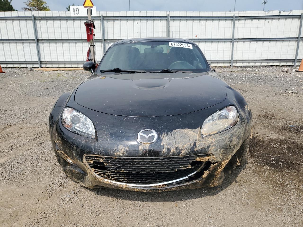 MAZDA MX-5 MIATA