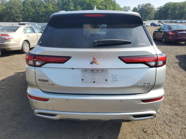 2023 MITSUBISHI OUTLANDER SEL JA4T5VA90PZ039566