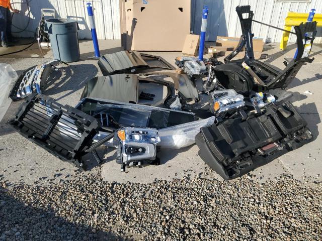 2024 CHEVROLET SILVERADO 2GCUDGED8R1259945