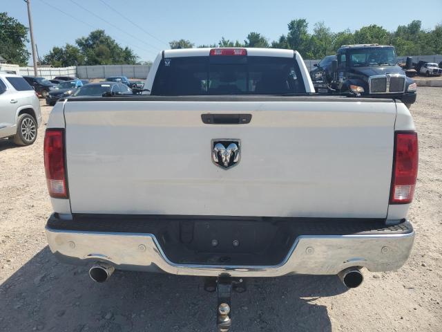 2017 RAM 1500 SLT - 1C6RR6LT1HS843718