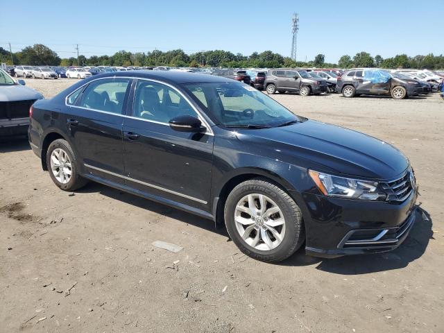 2016 VOLKSWAGEN PASSAT S 1VWAT7A36GC024516