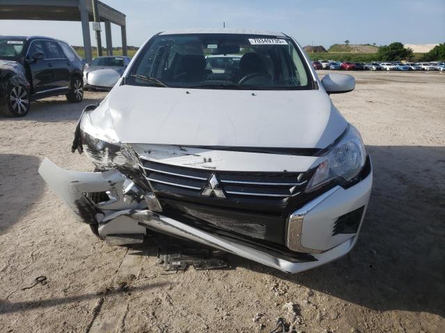 2024 MITSUBISHI MIRAGE ES ML32AUHJ9RH037754