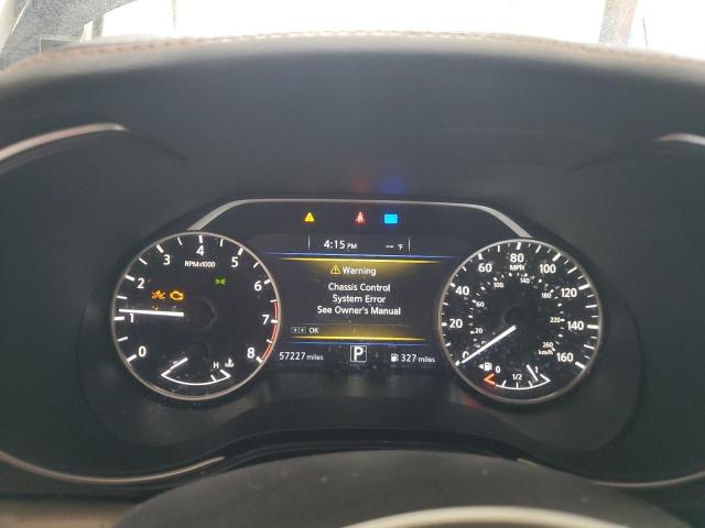 2019 NISSAN MAXIMA S 1N4AA6AV2KC367732
