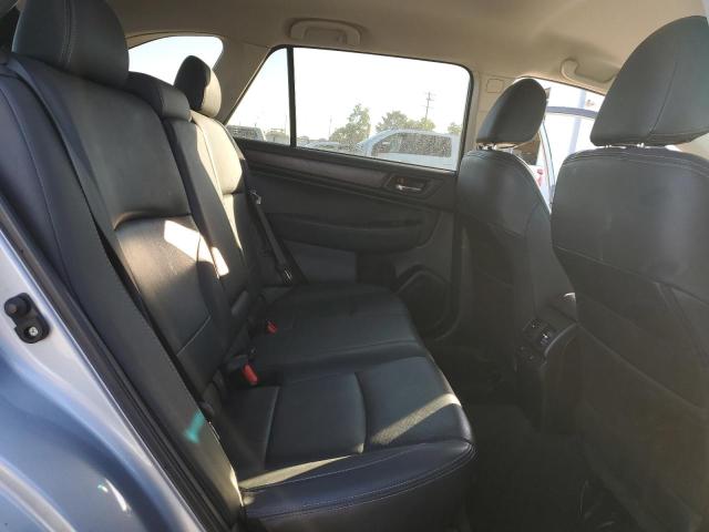 2015 SUBARU OUTBACK 2. 4S4BSAJC6F3297487