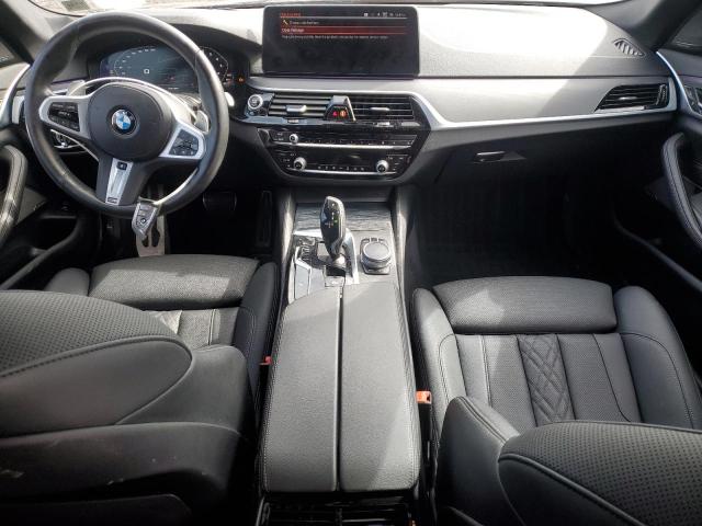 2022 BMW 540 XI WBA73BJ09NWX56928