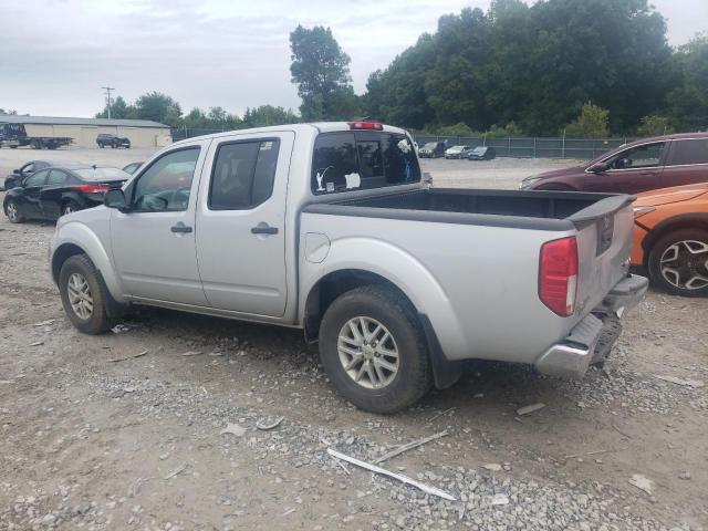 2018 NISSAN FRONTIER S - 1N6AD0EV6JN743857