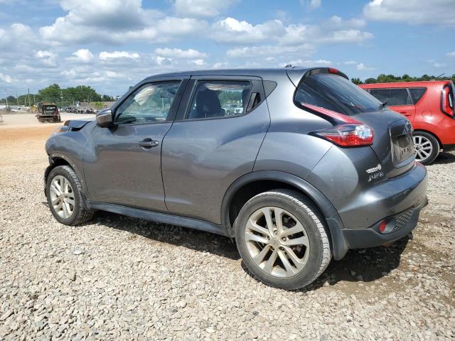 2016 NISSAN JUKE S JN8AF5MR7GT607602