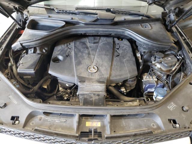 2015 MERCEDES-BENZ GL 350 BLU 4JGDF2EE2FA556891