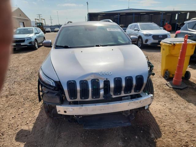 2017 JEEP CHEROKEE L 1C4PJMDS2HW563509