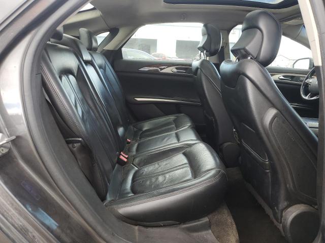 2015 LINCOLN MKZ 3LN6L2G9XFR615368