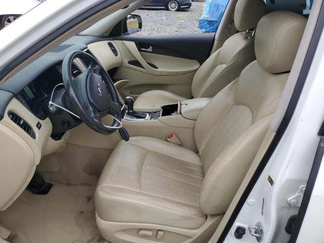 2016 INFINITI QX50 JN1BJ0RR7GM266340