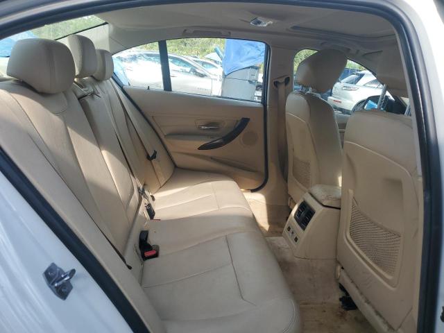 2015 BMW 328 I SULE WBA3C1C53FK121441