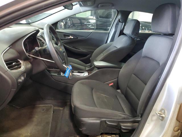 2016 CHEVROLET MALIBU LS - 1G1ZB5ST9GF274884