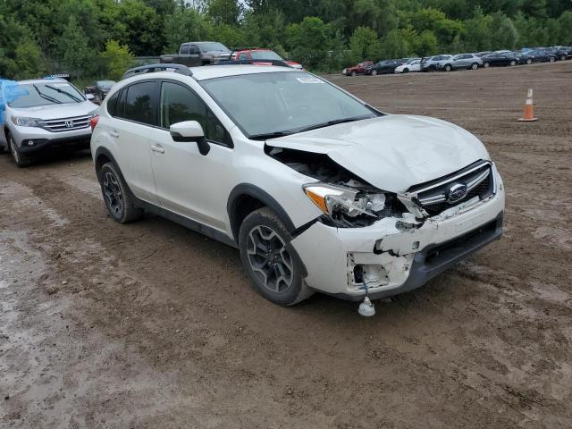 2016 SUBARU CROSSTREK JF2GPAKC1GH311800