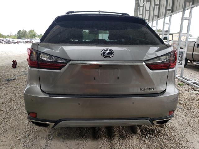 2020 LEXUS RX 350 2T2HZMDA7LC249355