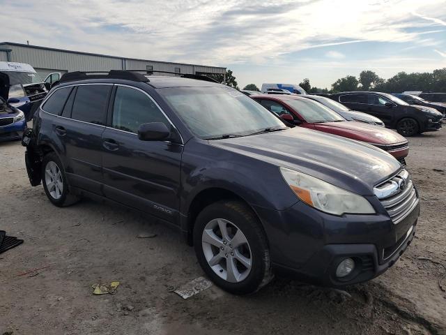 2013 SUBARU OUTBACK 2.5I PREMIUM - 4S4BRCGC4D3213453