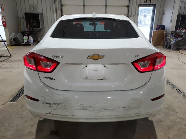 2019 CHEVROLET CRUZE LT 1G1BE5SM5K7130785
