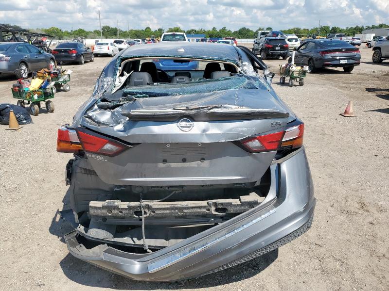 2020 NISSAN ALTIMA SR 1N4BL4CV0LC285869