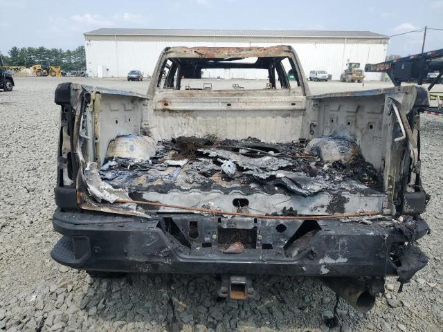 2022 GMC SIERRA K25 #3276439670