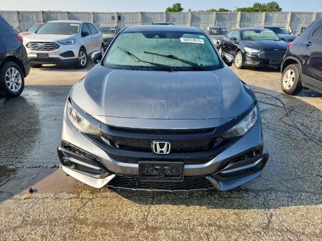 2020 HONDA CIVIC SPOR - SHHFK7H46LU215763