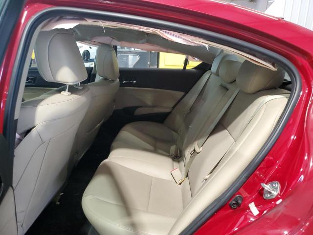 2017 ACURA ILX PREMIU 19UDE2F72HA005761