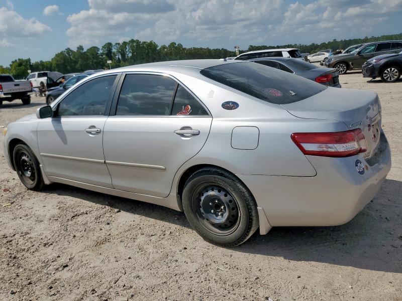 2011 TOYOTA CAMRY BASE - 4T4BF3EK4BR116172