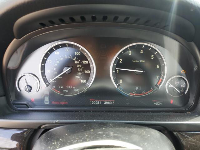 2015 BMW 535 I WBA5B1C54FD921651